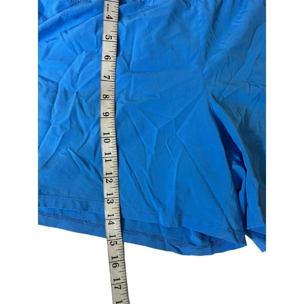 Avia Women's Active Blue Skort w/ Pocket